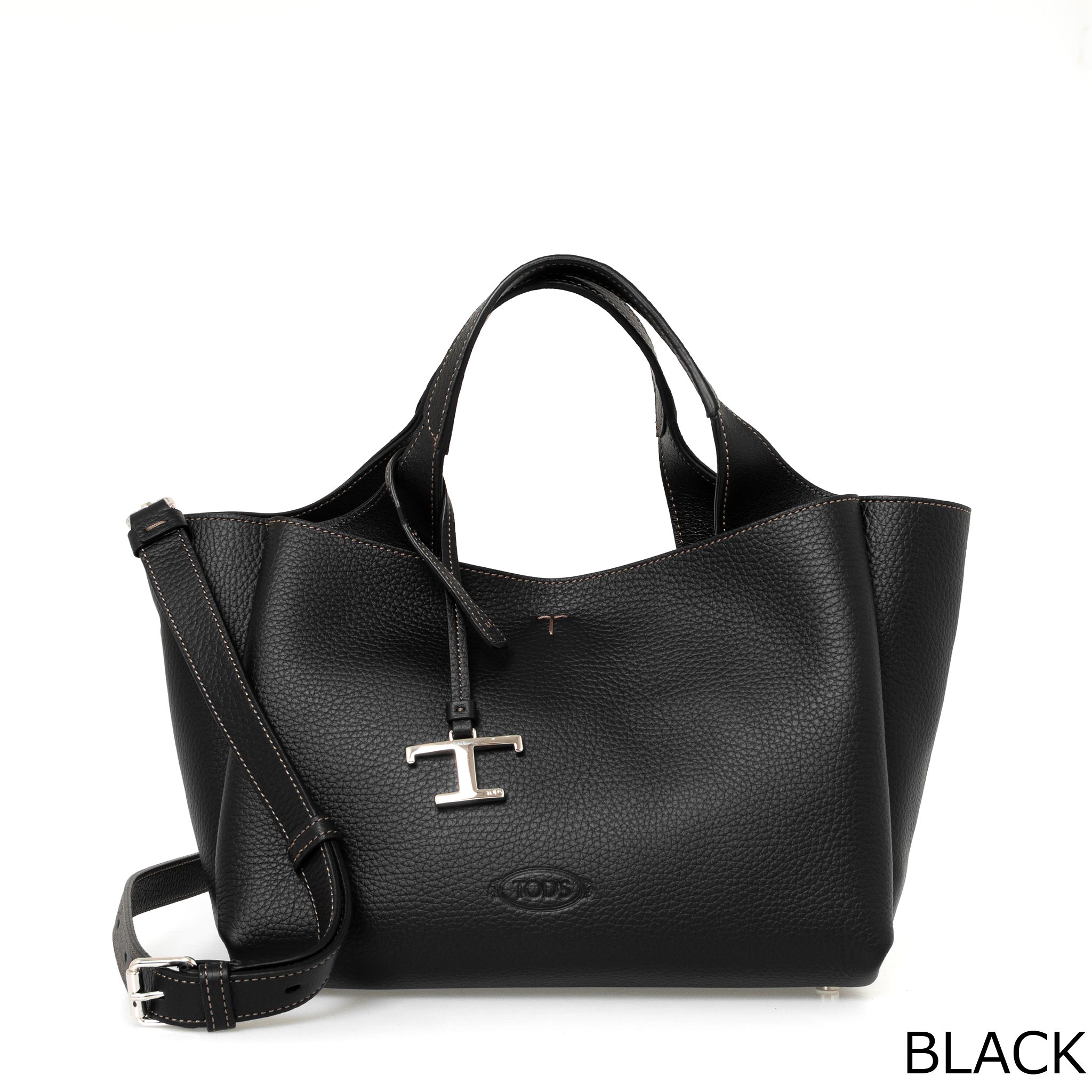 楽天市場】トッズ TOD'S バッグ 2WAYハンド/ショルダーバッグ APA MINI