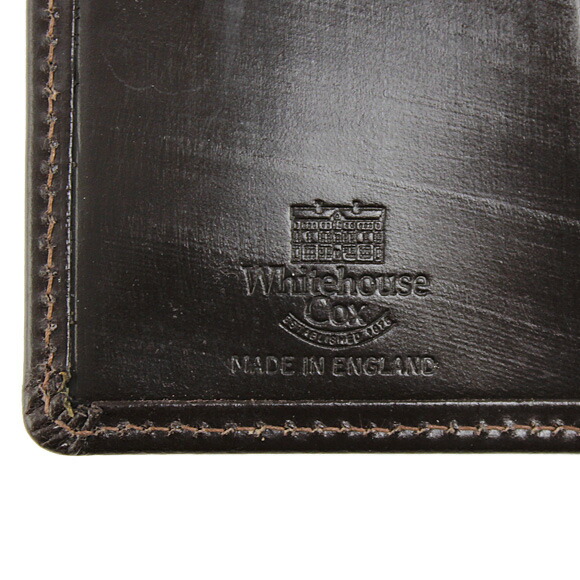 楽天市場】ホワイトハウスコックス WHITEHOUSE COX メンズ 名刺入れ