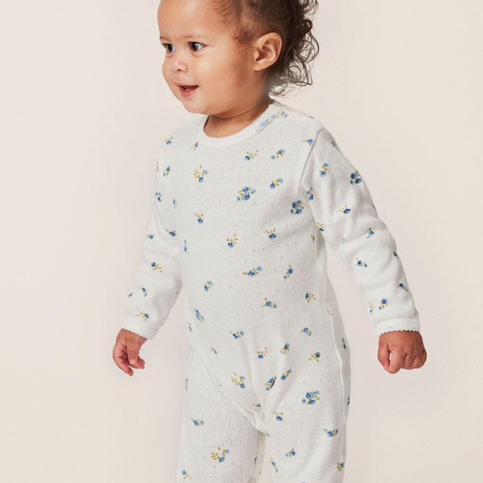 楽天市場】Konges Sloejd コンゲススロイド カバーオール ロンパース