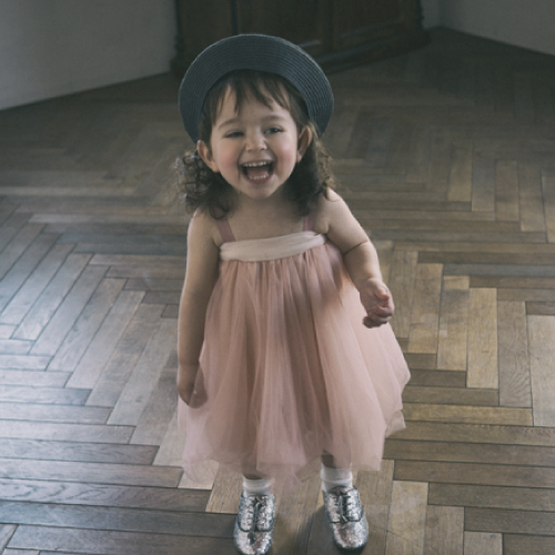 楽天市場】【マールマール チュチュ スカート】 0歳 〜 6歳 MARLMARL