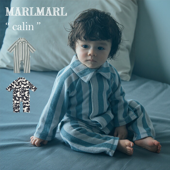 楽天市場】|| 新作 || マールマール MARLMARL calin カラン 【60-70cm