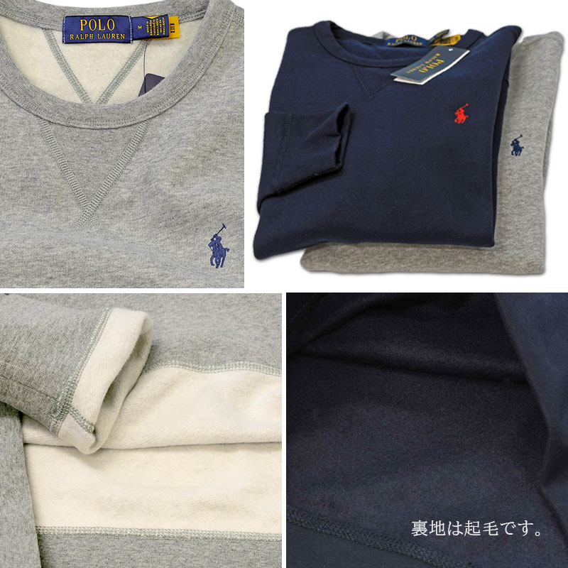 楽天市場】POLO by Ralph Lauren Men's定番ラルフローレン ベーシック