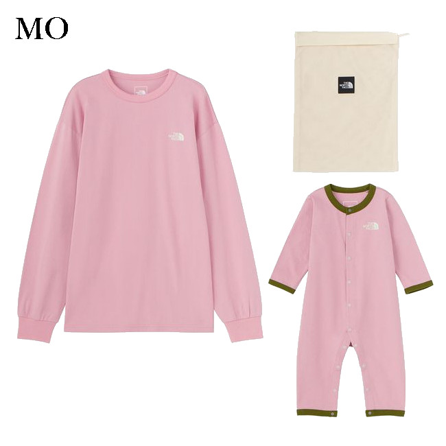 楽天市場】THE NORTH FACE ザ・ノース・フェイス CRロングスリーブ