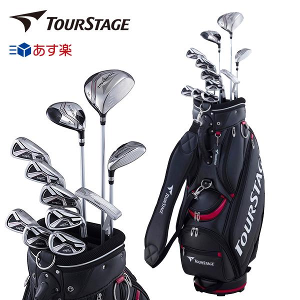 楽天市場】ツアーステージ（クラブセット｜メンズクラブ）：クラブ