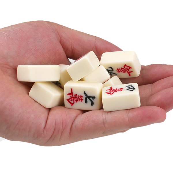 楽天市場】麻雀牌 マージャンパイ 麻雀パイ 麻雀 カラフル ブルー