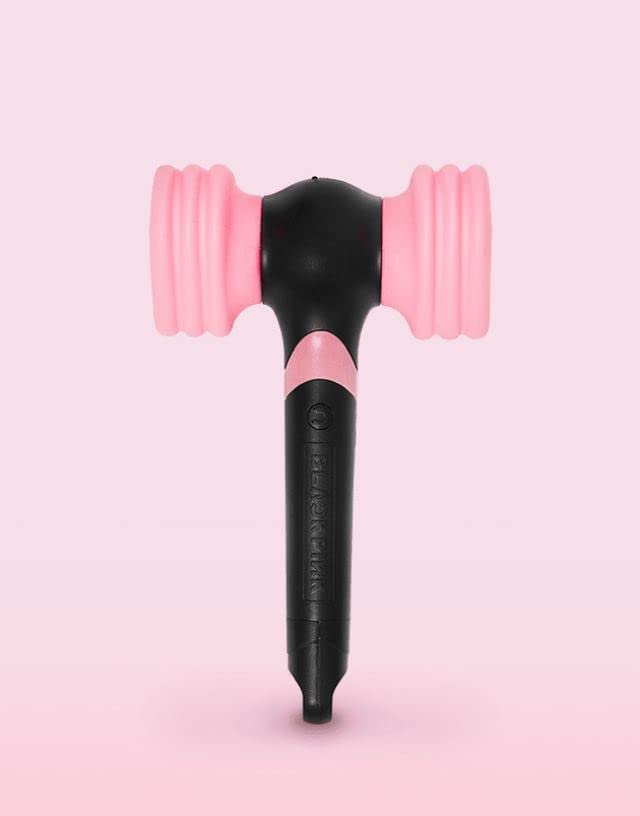 楽天市場】BLACKPINK OFFICIAL LIGHT STICK Ver.2 ブラックピンク ペン