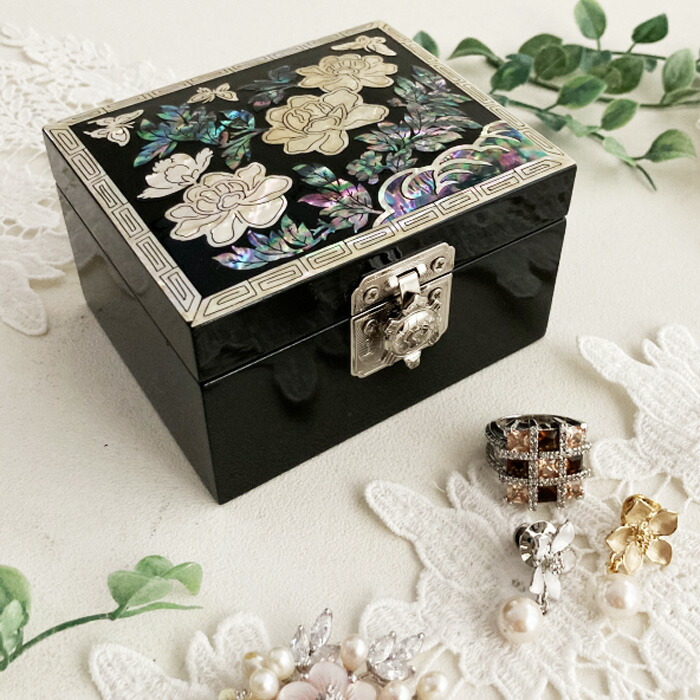 宝石箱 韓国」の人気商品一覧 | 安い商品を通販サイトから探す - 価格.com