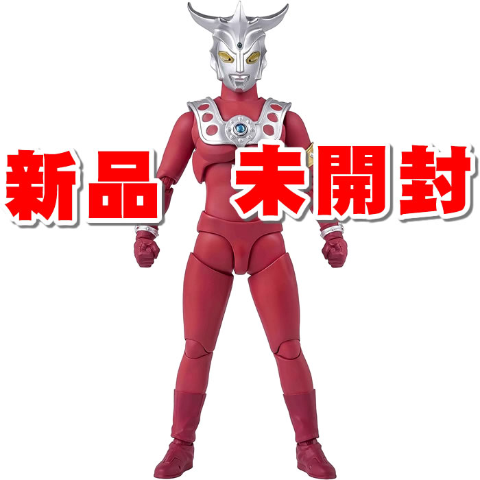 楽天市場】【※新品未開封！】S.H.Figuarts ウルトラマンレオ 約150mm