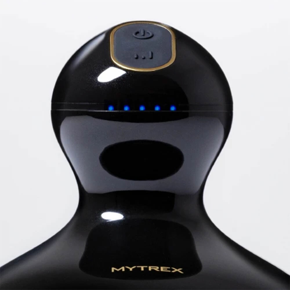 楽天市場】マイトレックス ヘッドスパプロ MYTREX EMS HEAD SPA PRO