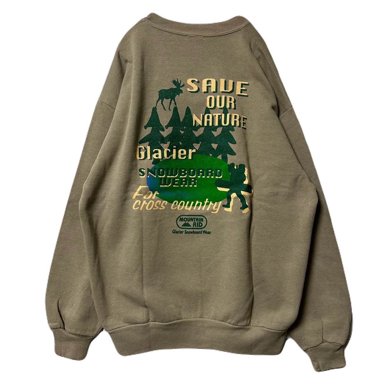 楽天市場】ラッセル（ブランドジャージーズ）（スウェット・トレーナー