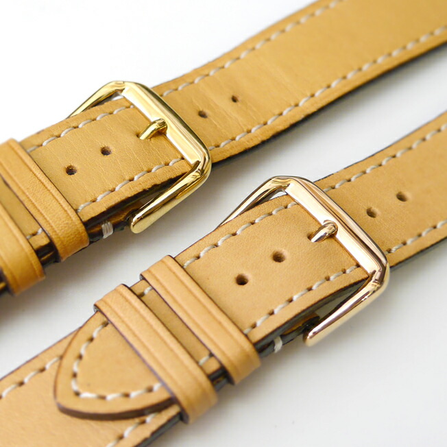 楽天市場】時計ベルト カラーステンレス尾錠 ゴールド ピンクゴールド