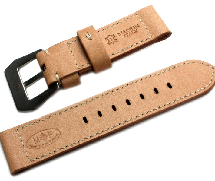 楽天市場】腕時計 ベルト バンド イタリア PANERAI パネライ PANERAI