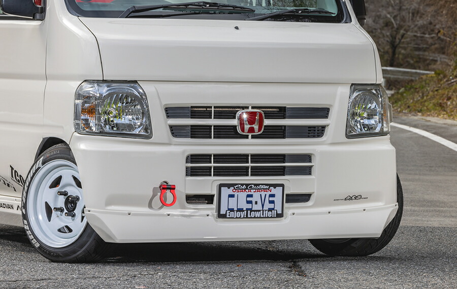 アクティ トラック ha6 エアロパーツ」の人気商品一覧 | 安い商品を