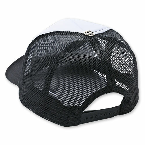 楽天市場】【CHROME HEARTS クロムハーツ アパレル キャップ