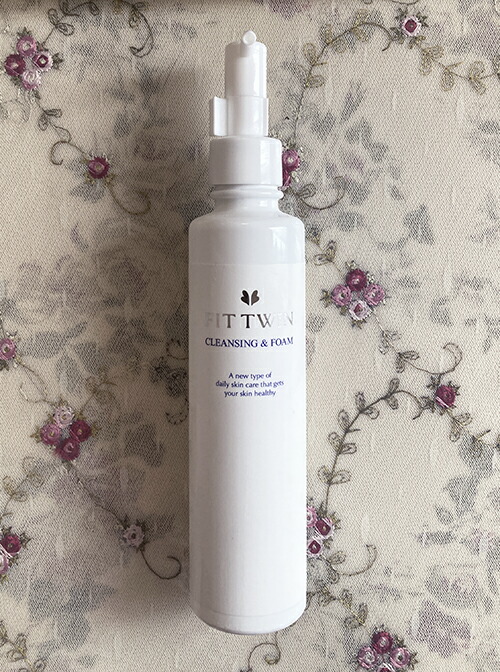 楽天市場】【送料無料】フィットツイン正規品☆FITTWINクレンジング