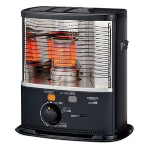 楽天市場】2013年製品 コロナ(CORONA) 石油ストーブ(木造6畳まで