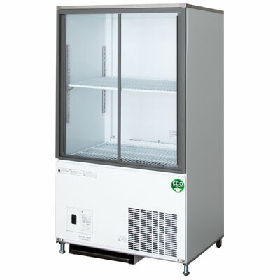 楽天市場】CRC-060GSWSRX フクシマガリレイ キュービックリーチイン