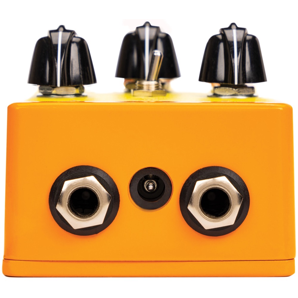 楽天市場】EarthQuaker Devices アースクエイカーデバイセス EQD