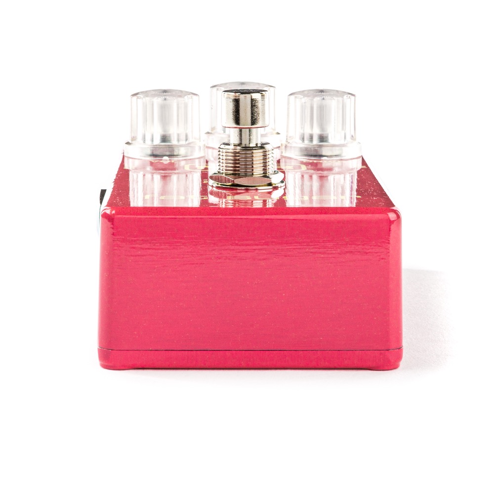 楽天市場】MXR M94SE Fat Sugar Drive オーバードライブ ギター