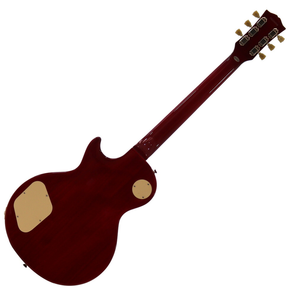 楽天市場】BURNY by FERNANDES RLG-60 VLD エレキギター : chuya