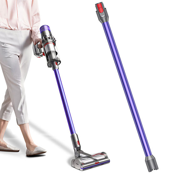 楽天市場】ダイソン 正規品 Dyson V12 Detect Slim 専用 SV18/SV20