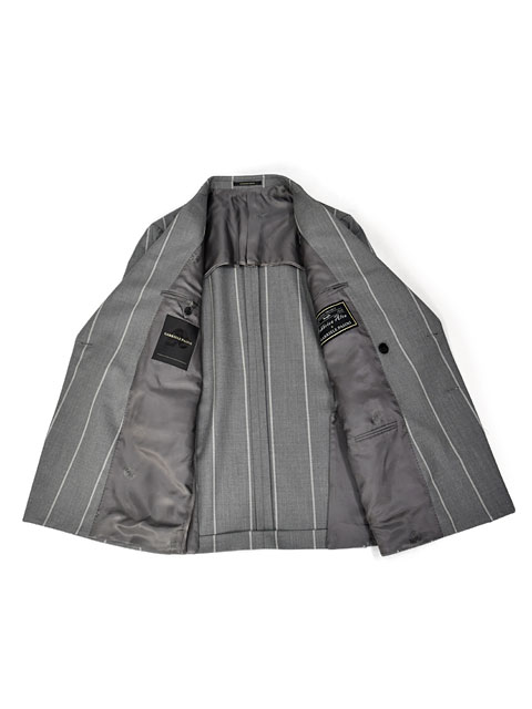 楽天市場】Gabriele Pasini【ガブリエレ パジーニ】ダブルスーツ 3740