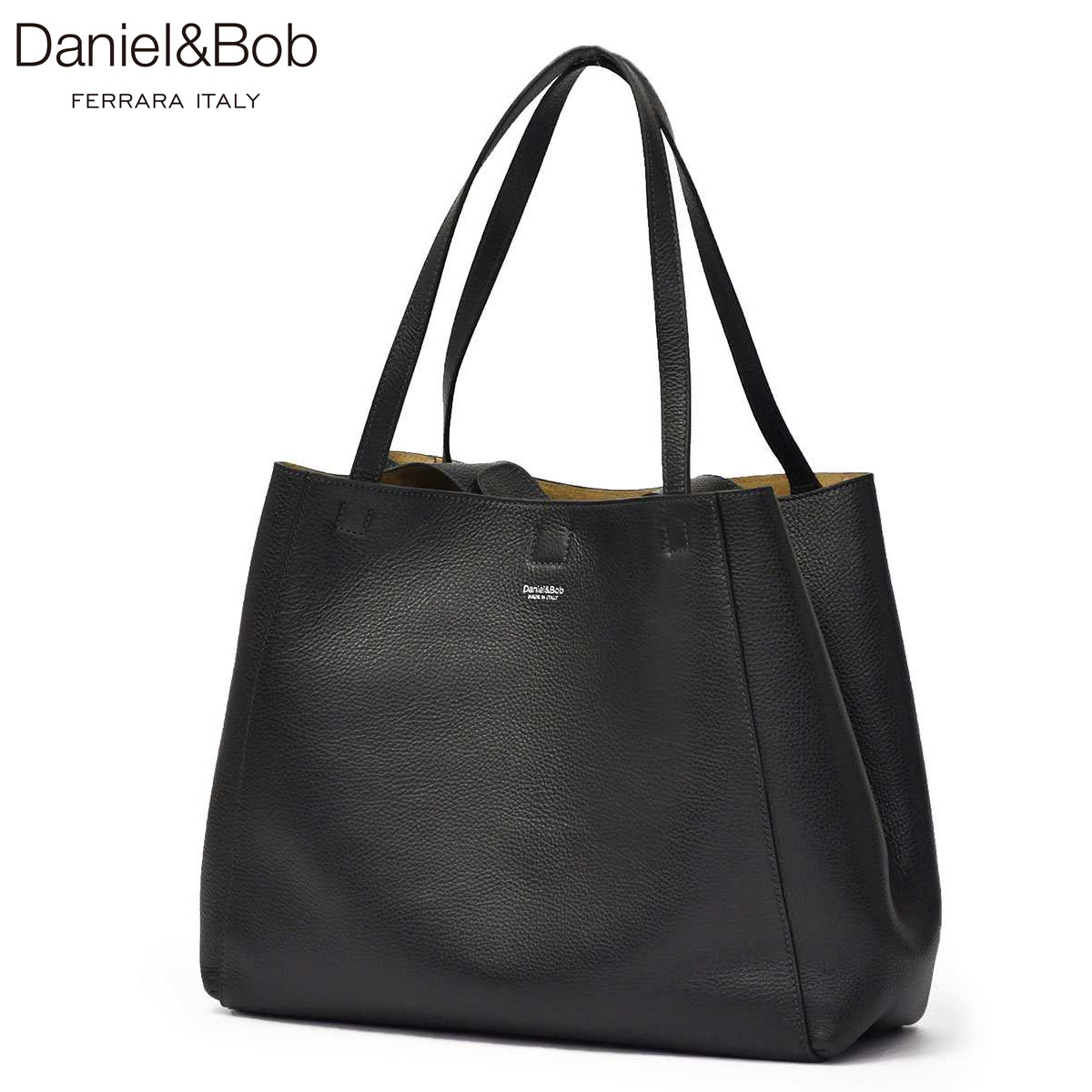 楽天市場】Daniel&Bob【ダニエルアンドボブ】トートバッグ NEW TOTONA