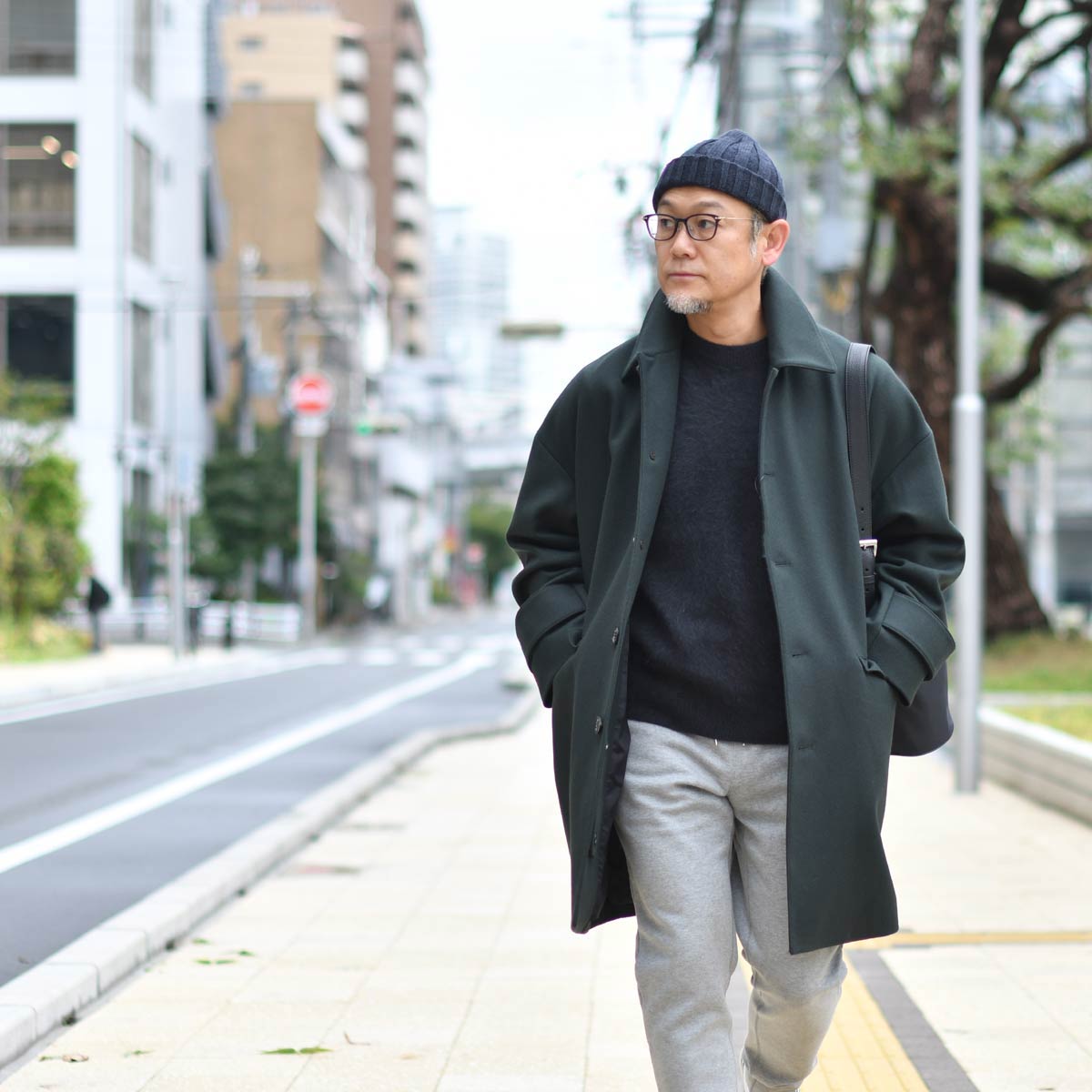 楽天市場】MACKINTOSH【マッキントッシュ】ステンカラーコート HUMBIE