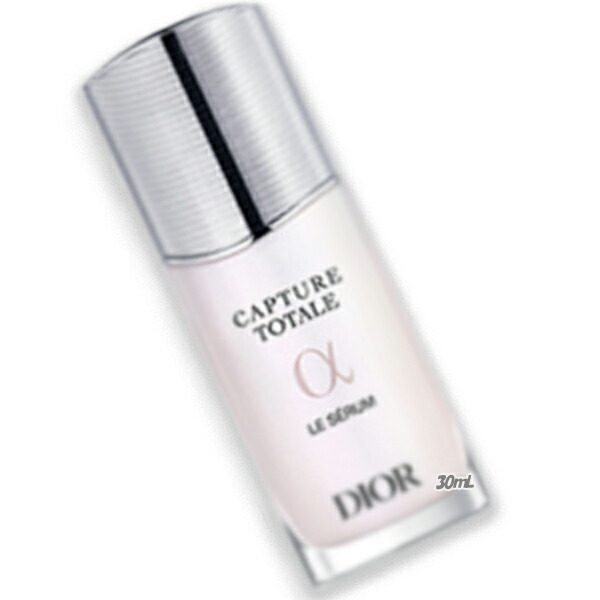 楽天市場】dior カプチュールトータル セラム 美容液の通販