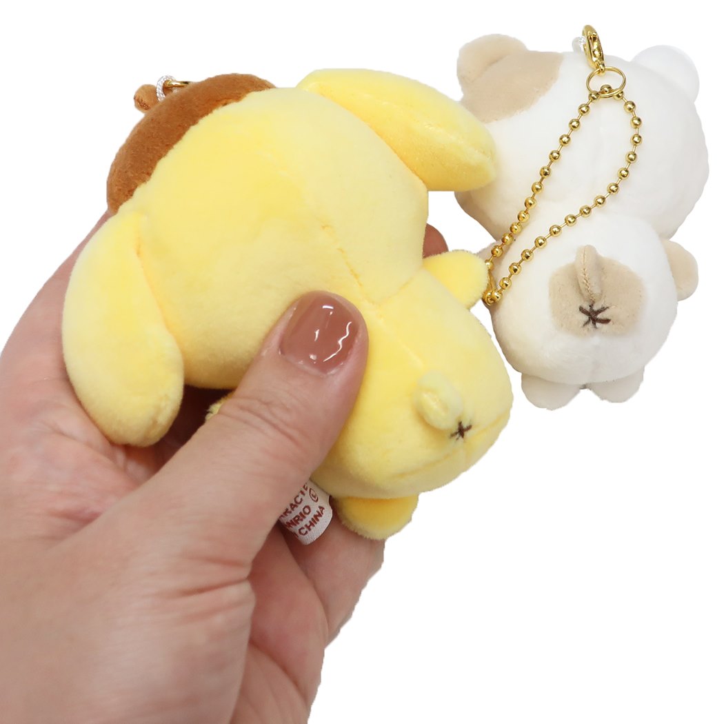 楽天市場】【ポイント10倍 & クーポン！】キーホルダー ニコぬい