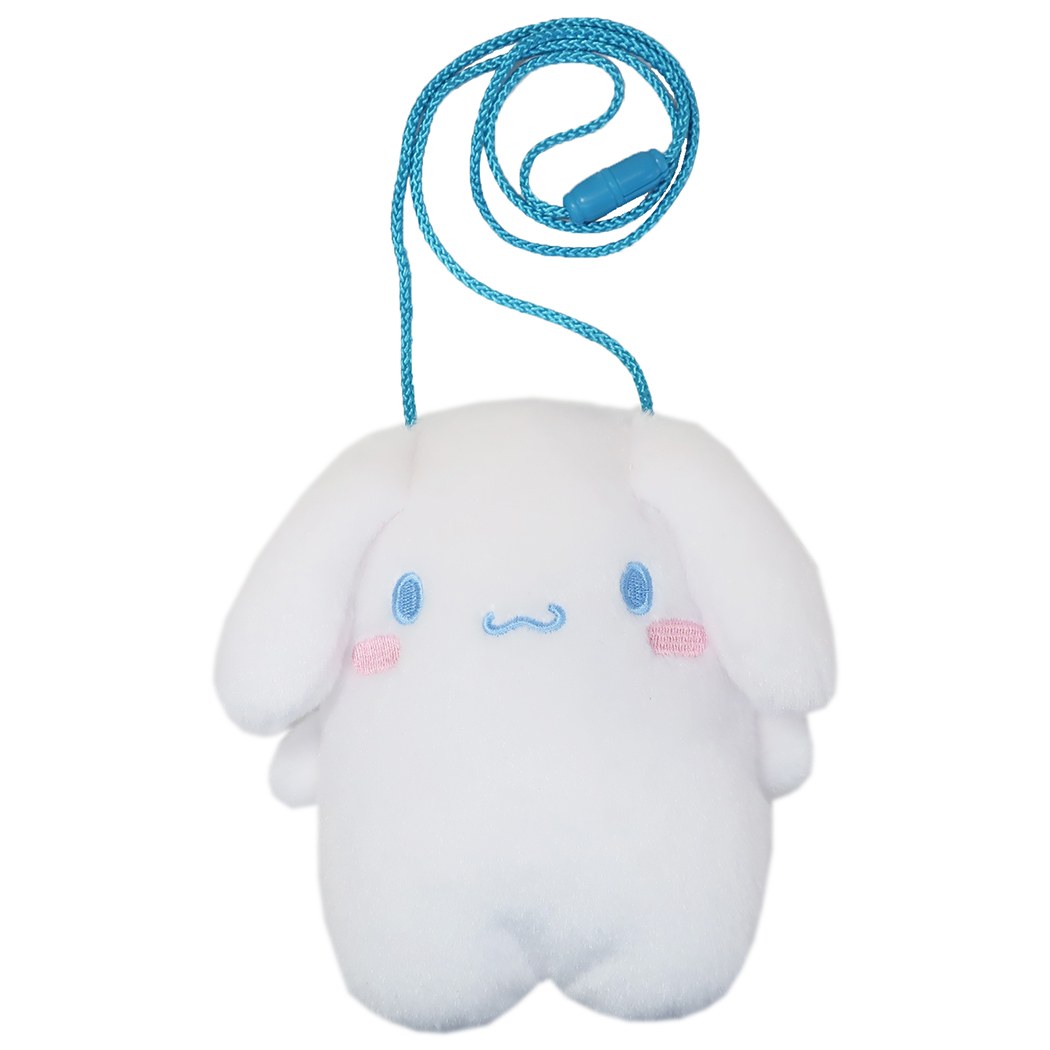 楽天市場】【ポイント10倍 & クーポン！】シナモロール ポシェット