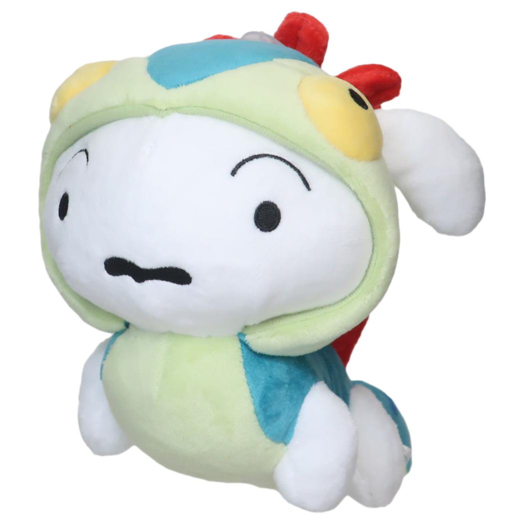 楽天市場】【ポイント10倍 & クーポン！】クレヨンしんちゃん オラたち