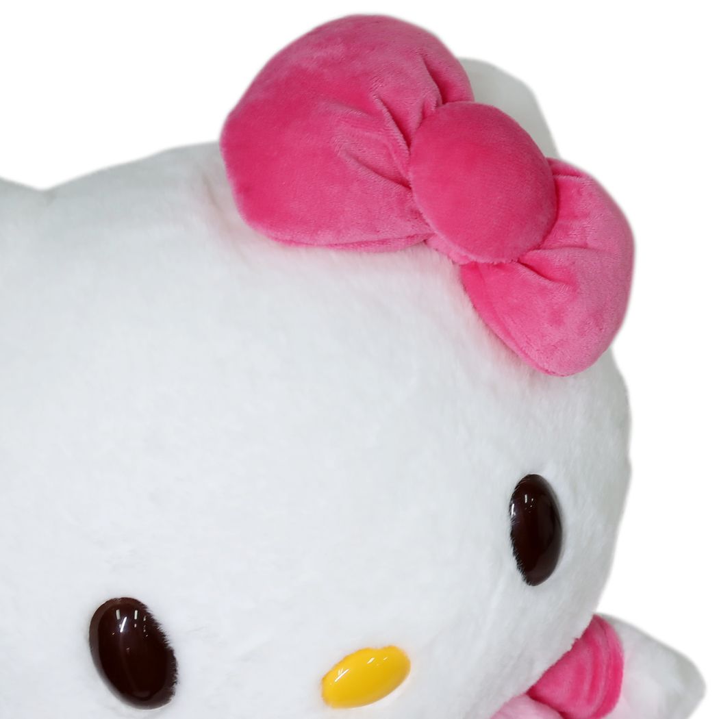 楽天市場】【ポイント10倍 & クーポン！】ハローキティ ビッグ