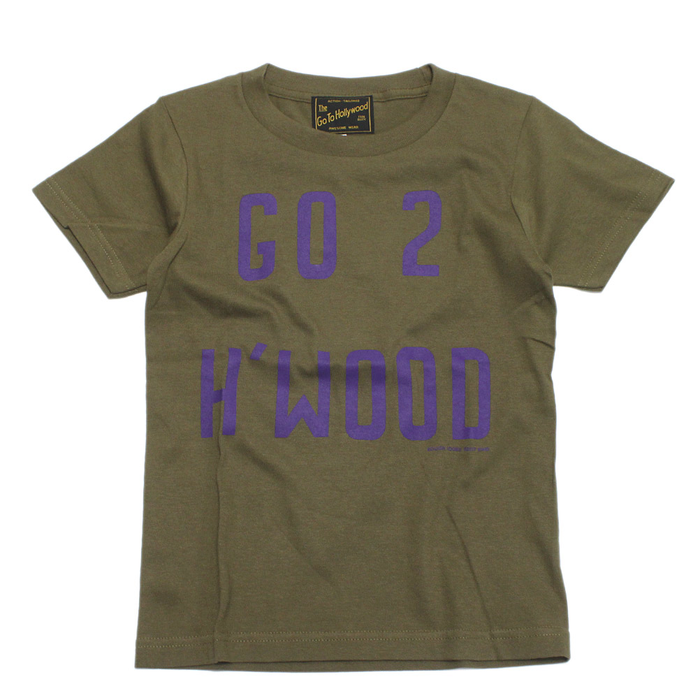 楽天市場】ゴートゥーハリウッド Tシャツの通販