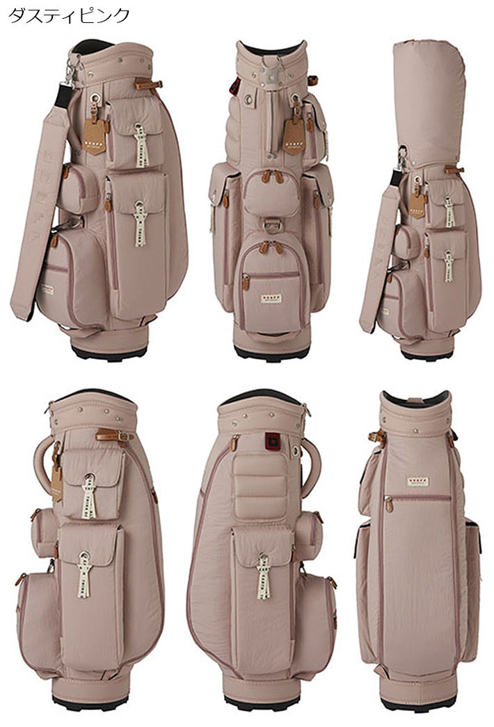 楽天市場】【セール/在庫限り】【レディース/女性】 ONOFF CADDIE BAG