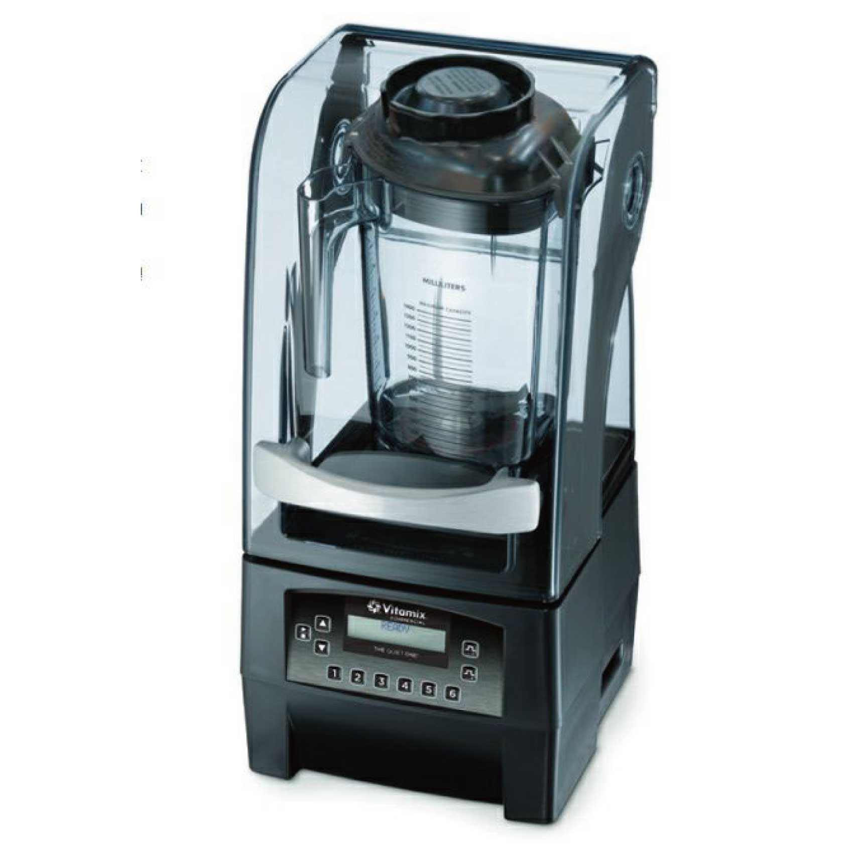 楽天市場】vitamix バイタミックス サイレントブレンダー 52005の通販