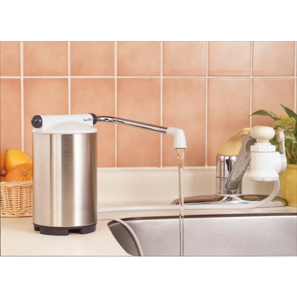 楽天市場】【TVCM公開中】クリンスイ 据置型 浄水器 SuperSTX SSX880