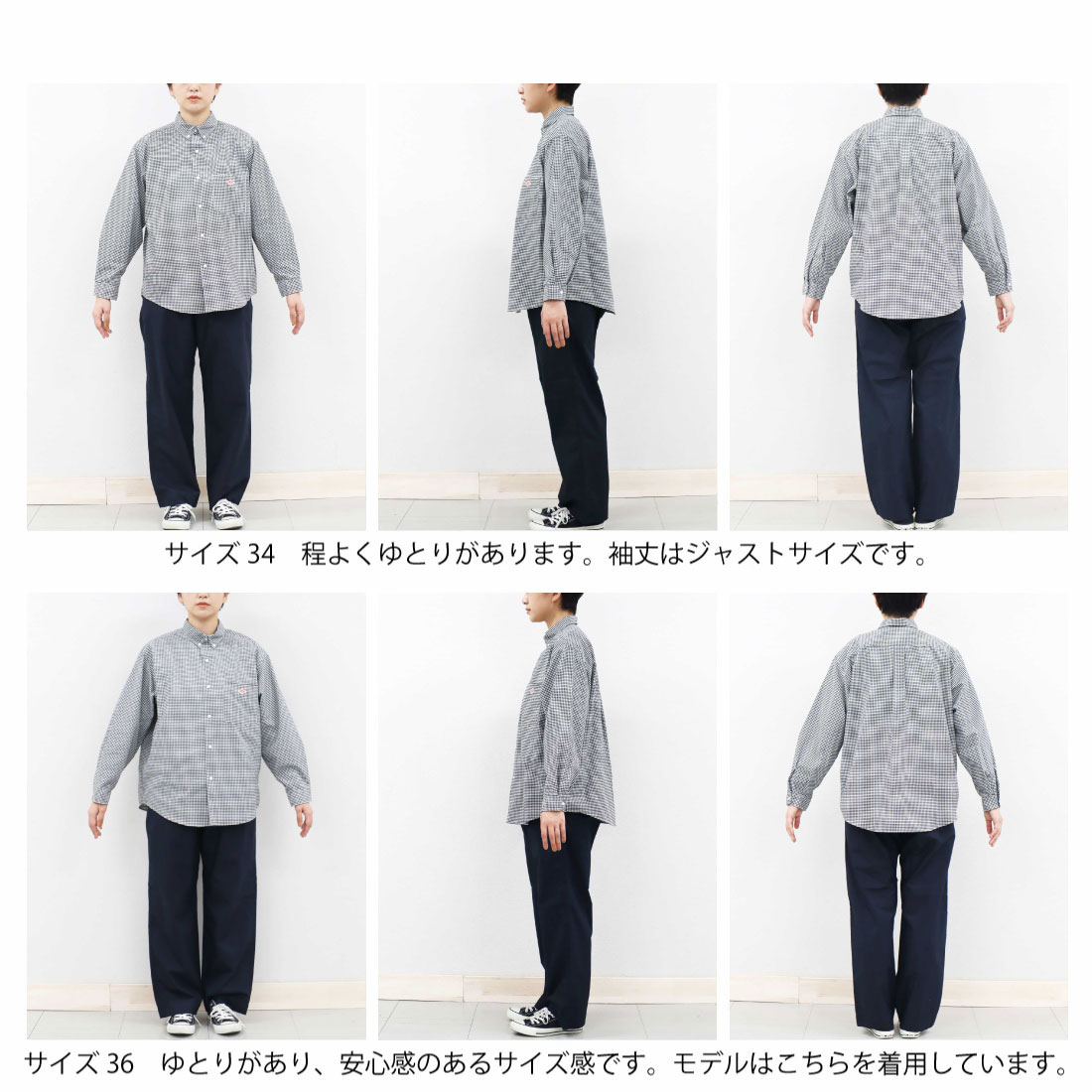 楽天市場】レディース 36-38♪ ダントン ボタンダウン 綿 ポリエステル