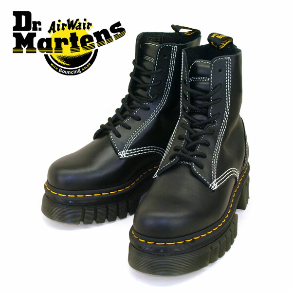 楽天市場】[日本正規品]ドクターマーチン Dr.Martens AUDRICK 8I QLTD