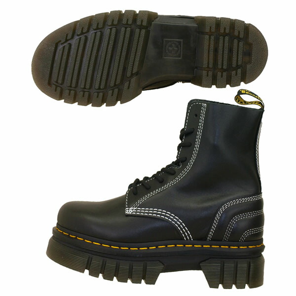 楽天市場】[日本正規品]ドクターマーチン Dr.Martens AUDRICK 8I QLTD