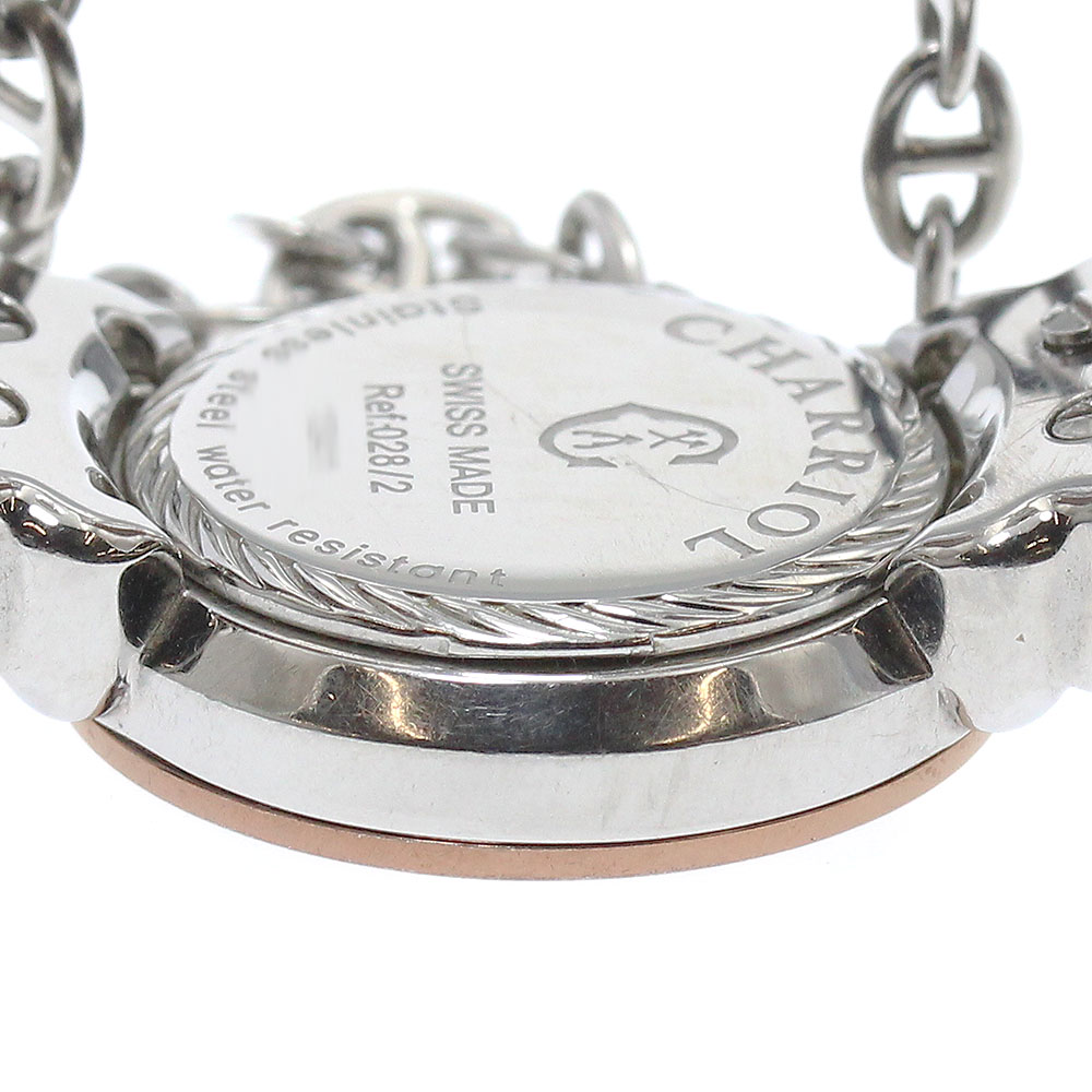 楽天市場】フィリップ・シャリオール PHILIPPE CHARRIOL 028/2