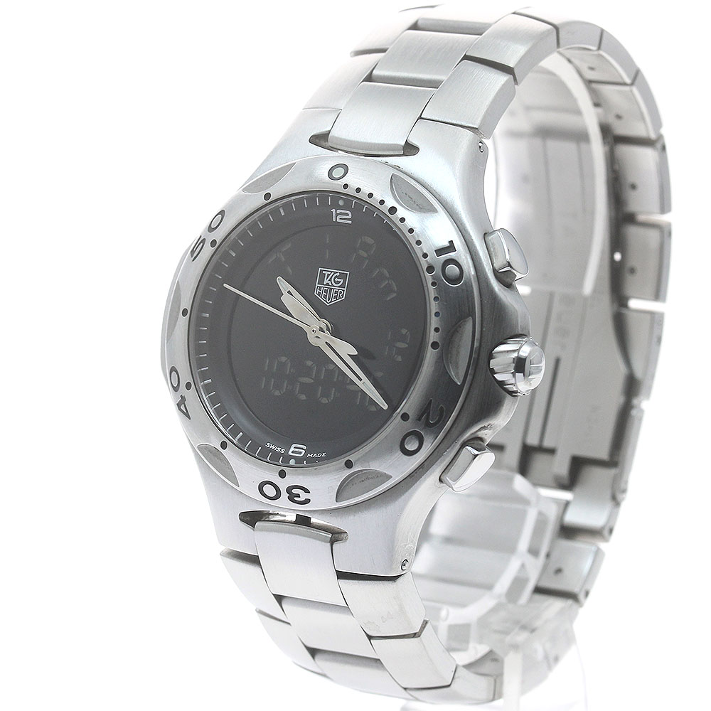 楽天市場】タグホイヤー TAG HEUER CL111A キリウム フォーミュラー1