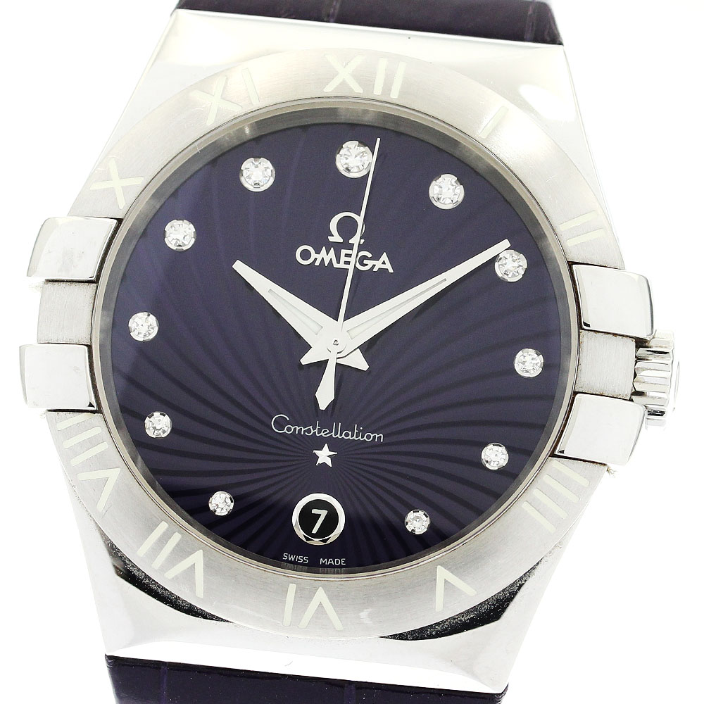 楽天市場】omega constellationの通販