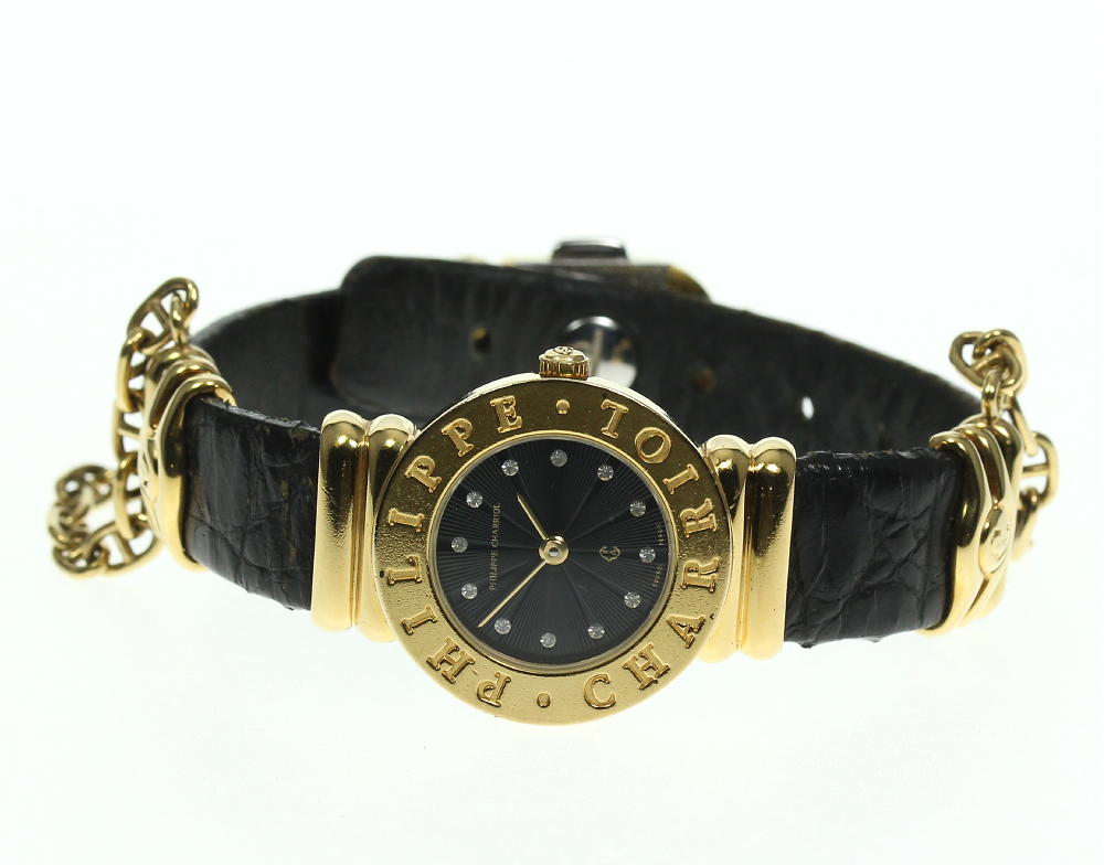 楽天市場】【PHILIPPE CHARRIOL】フィリップ・シャリオール サントロペ