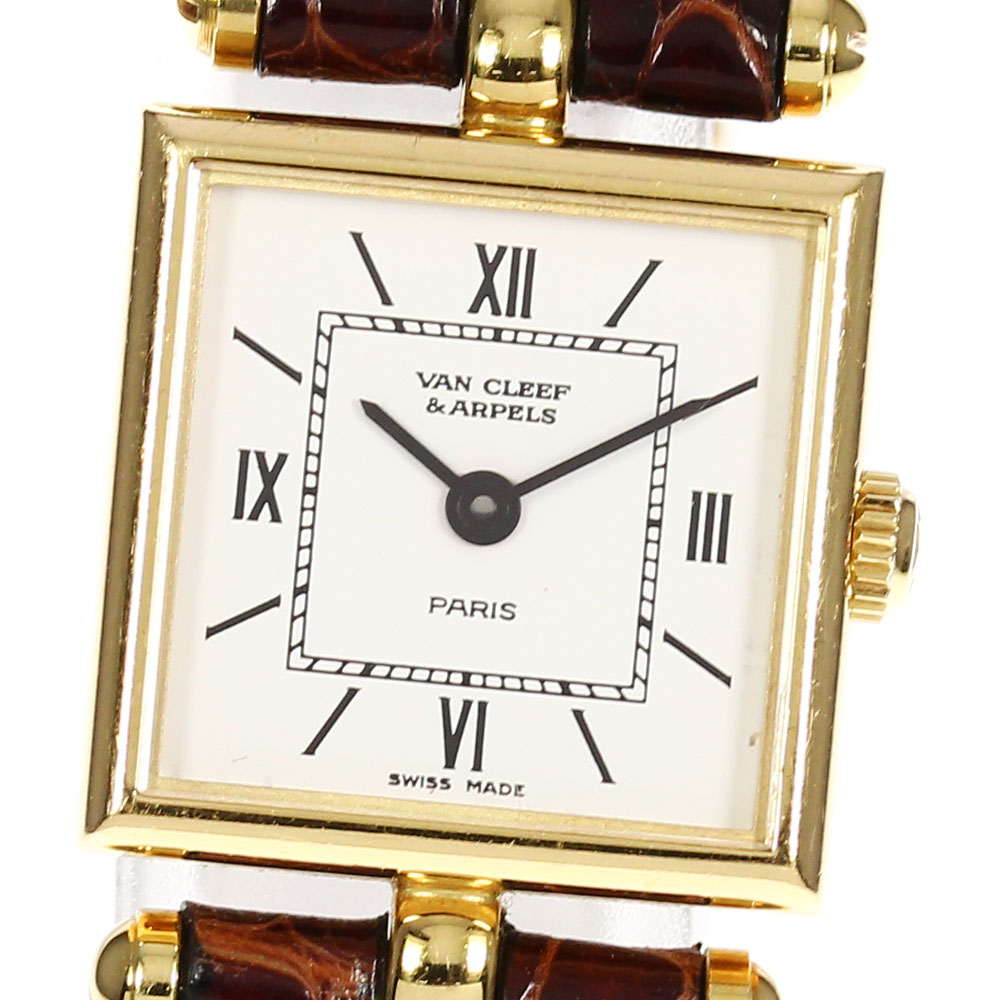 楽天市場】【Van Cleef & Arpels】ヴァンクリーフ＆アーペル
