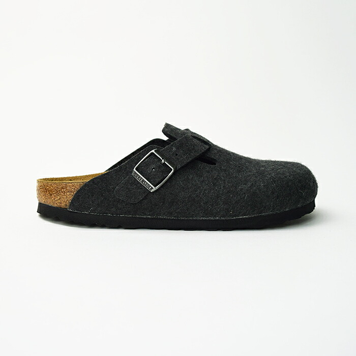 楽天市場】【送料無料】【国内正規品】 BIRKENSTOCK BOSTON