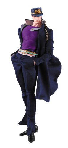 楽天市場】RAH(リアルアクションヒーローズ) 空条承太郎(1/6スケール