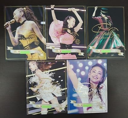 楽天市場】安室奈美恵 final spaceの通販