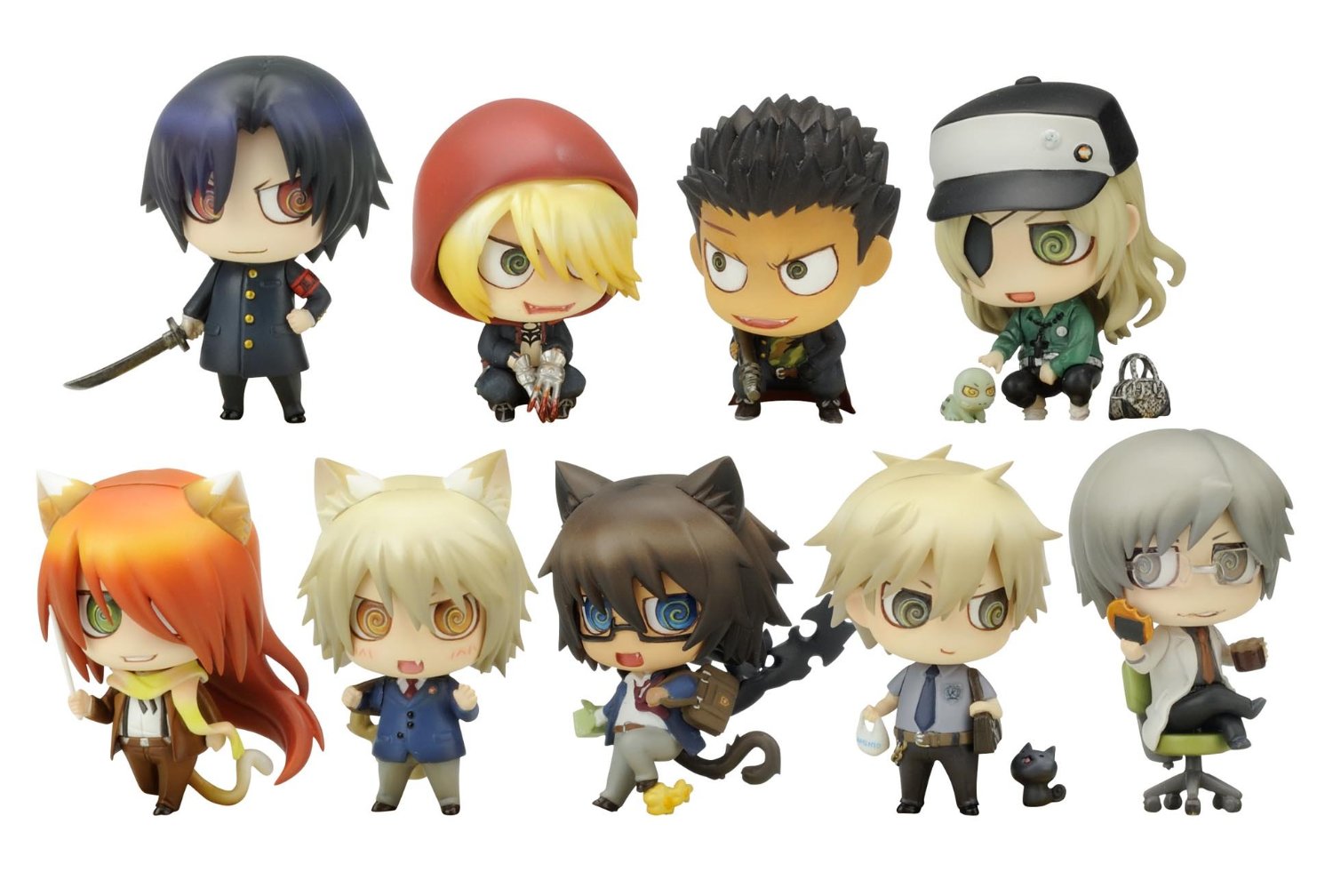 楽天市場】lamento（フィギュア｜コレクション）：ホビーの通販