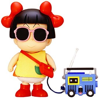 楽天市場】フューチャーモデルズ EX合金PLUS+ Dr.スランプ アラレ